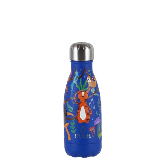 Puur Bottle Jungle | 260 ml