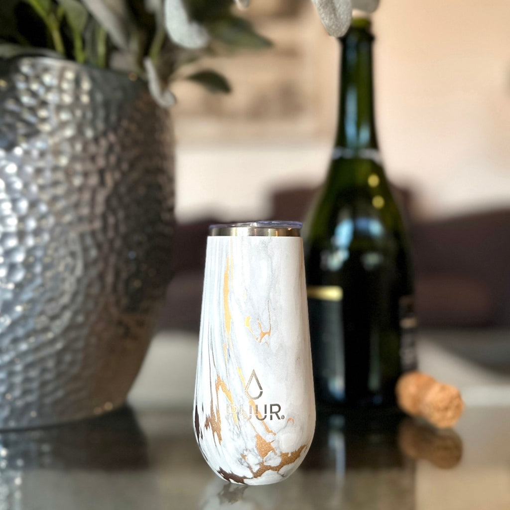 Puur Champagne Gold Marble | 160 ml