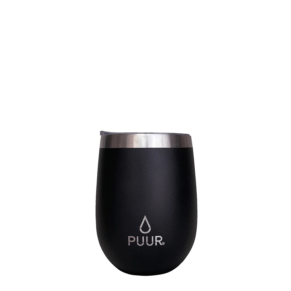 Puur Cup Onyx | 360 ml