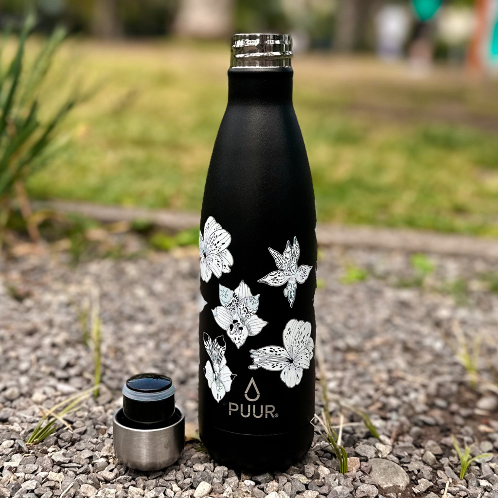 Puur Bottle Alstromeria | 500 ml