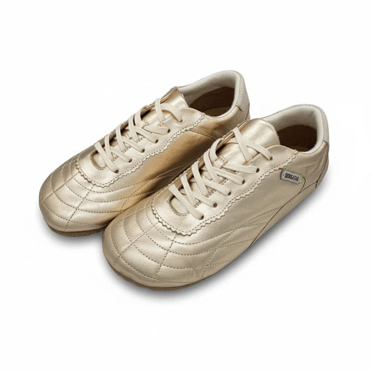 Zapatilla A4 Arcade Niquel