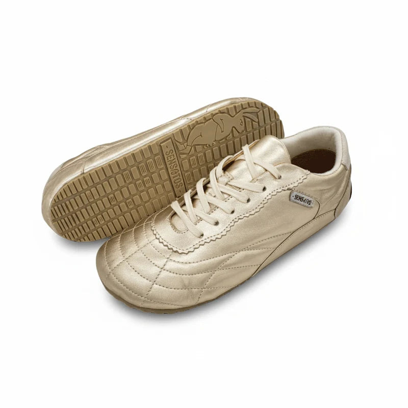 Zapatilla A4 Arcade Niquel