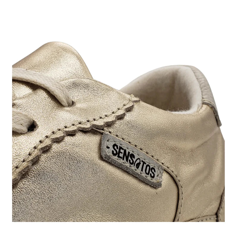 Zapatilla A4 Arcade Niquel