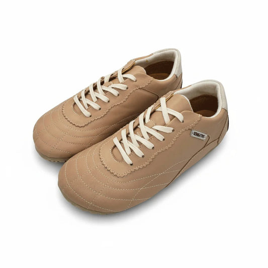 Zapatilla A4. Arcade Nude