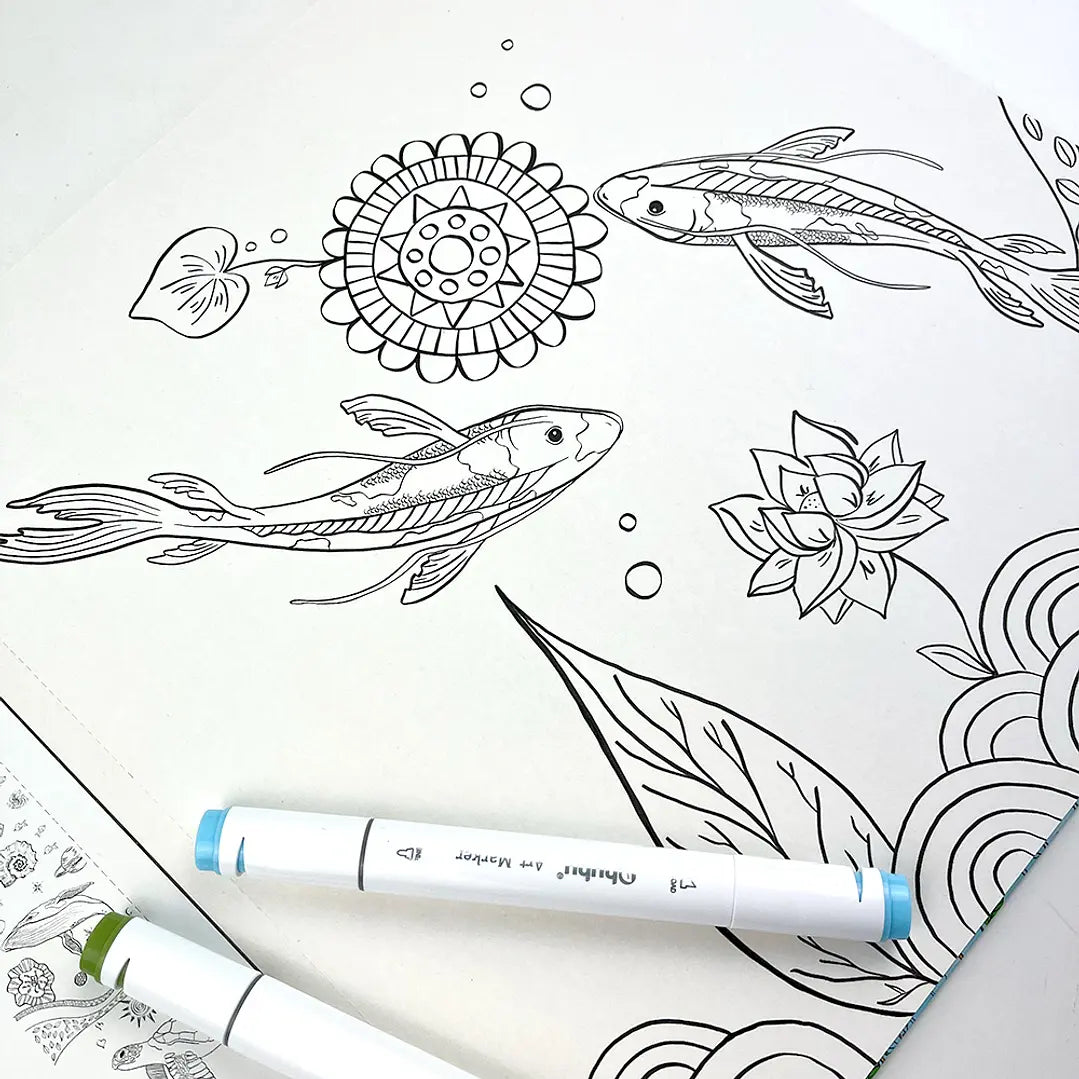 Libro AmareLuna por Leslie Olmos