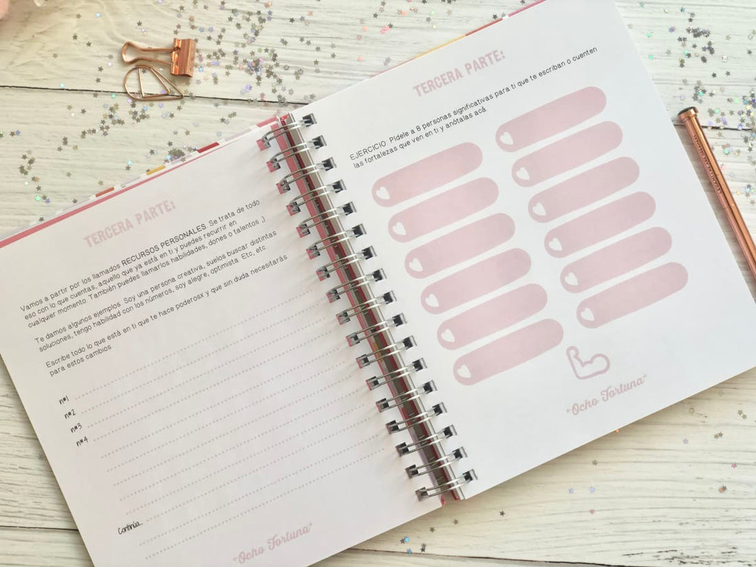 Cuaderno Mi Proyecto