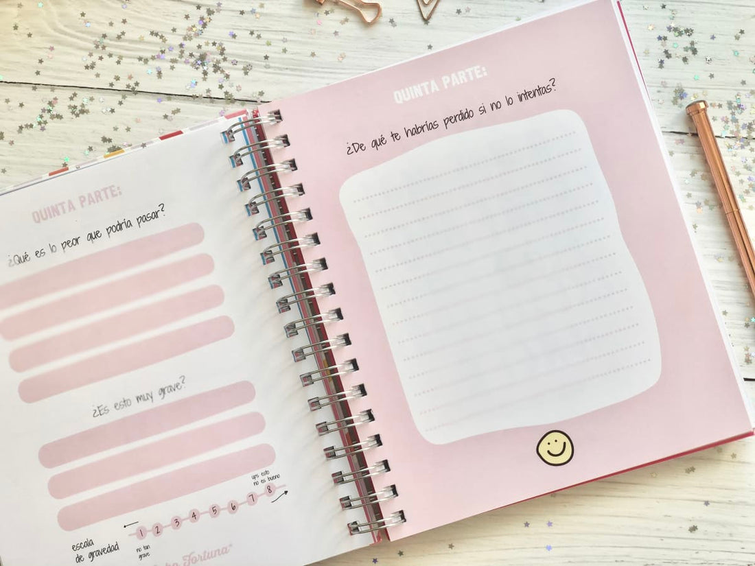 Cuaderno Mi Proyecto