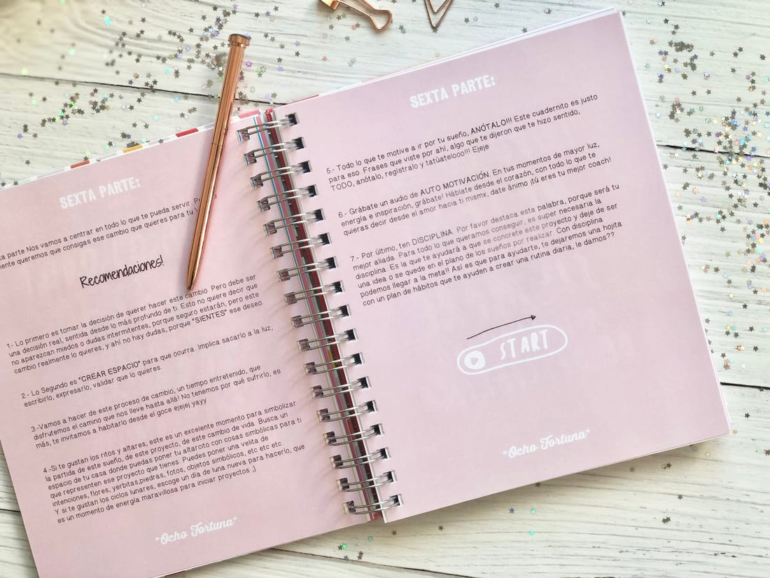 Cuaderno Mi Proyecto