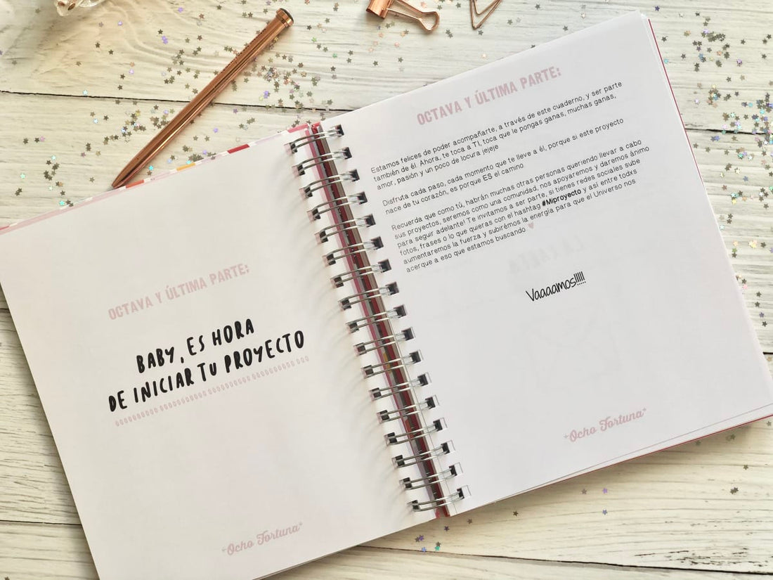 Cuaderno Mi Proyecto
