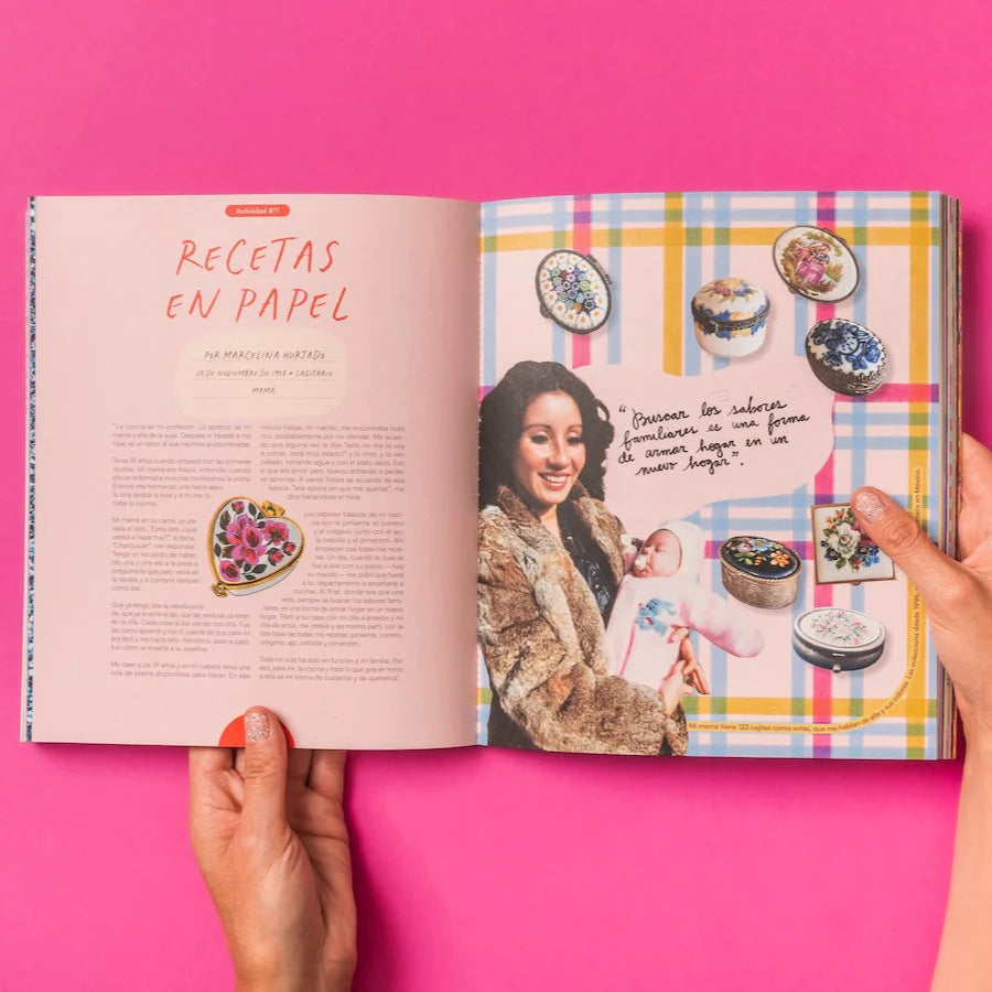 Libro Fiesta 30 de Jo Jiménez