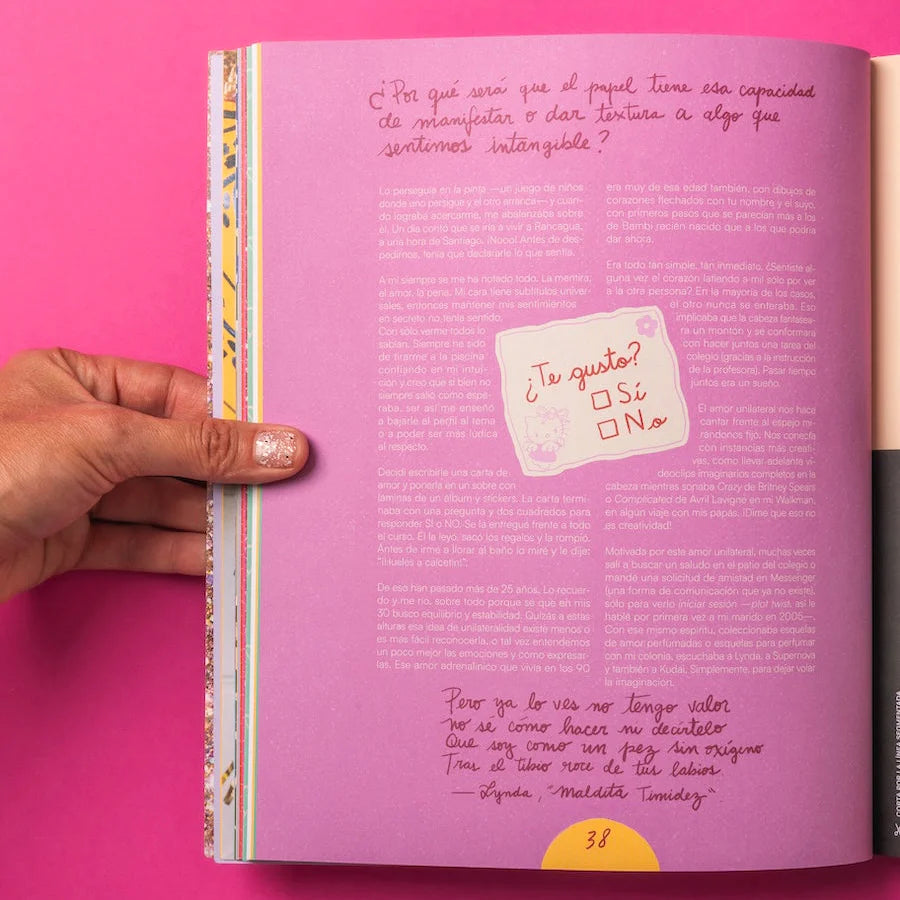 Libro Fiesta 30 de Jo Jiménez