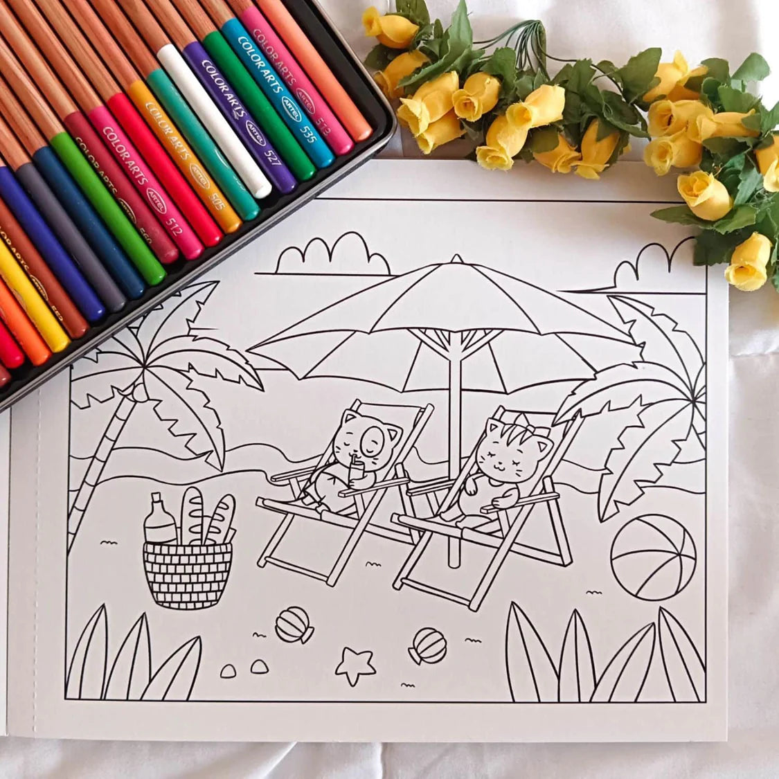 Libro Gatitos In Love Por Alejandra López