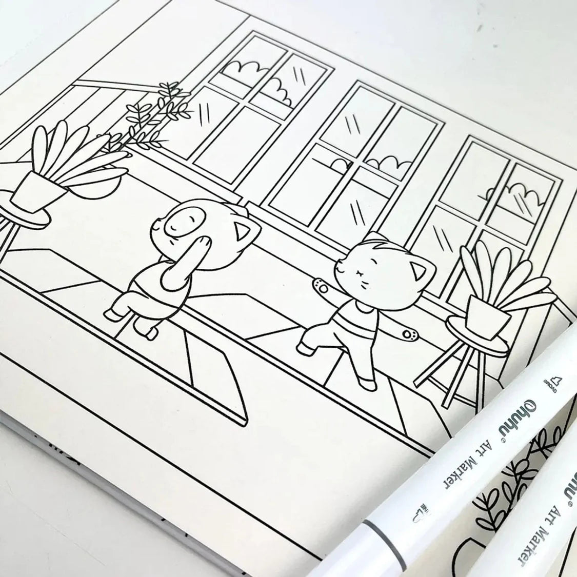 Libro Gatitos In Love Por Alejandra López