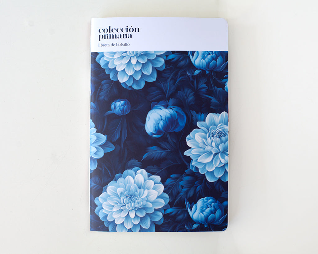 Libretas A5 colección Primaria