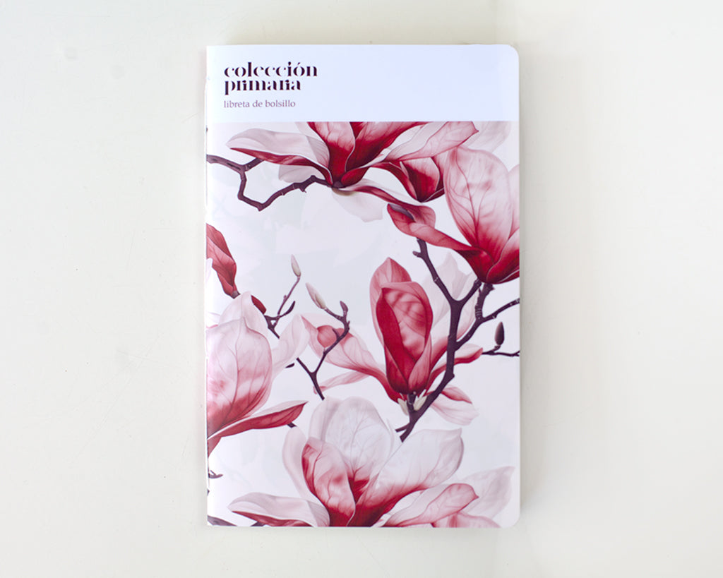 Libretas A5 colección Primaria