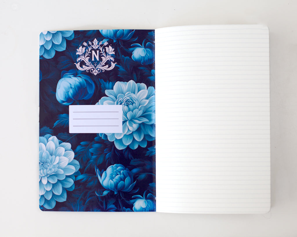 Libretas A5 colección Primaria