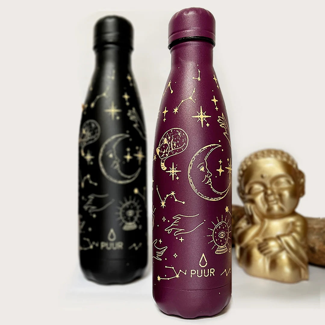 Puur Bottle Magic Purple | 500 ml