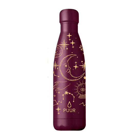 Puur Bottle Magic Purple | 500 ml