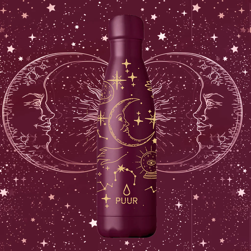 Puur Bottle Magic Purple | 500 ml