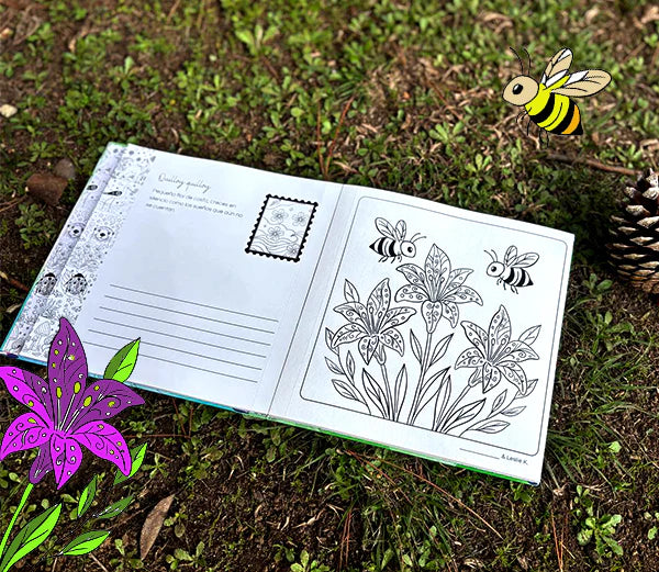 Libro Tunken por Leslie Olmos