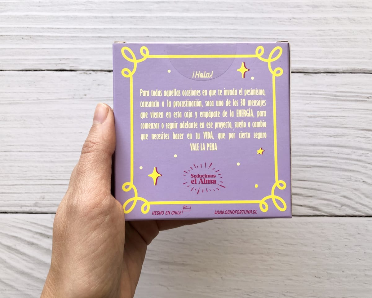 Cartas de Motivación al instante!