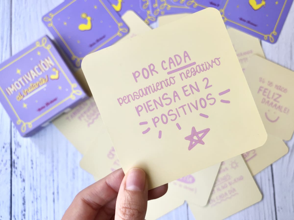 Cartas de Motivación al instante!