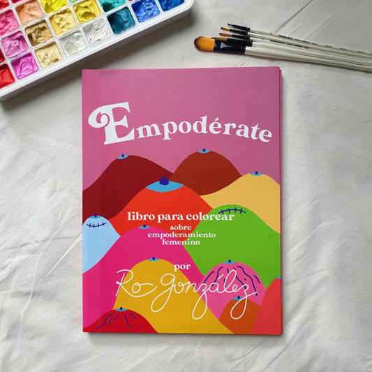 Libro Empodérate