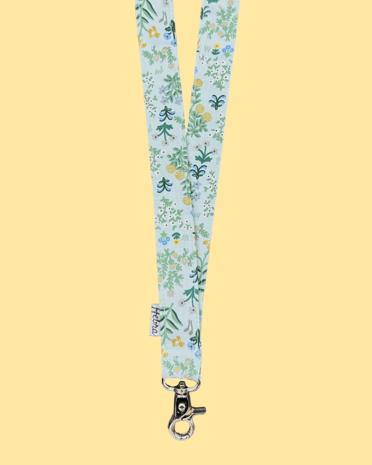 Lanyard Camont Celeste