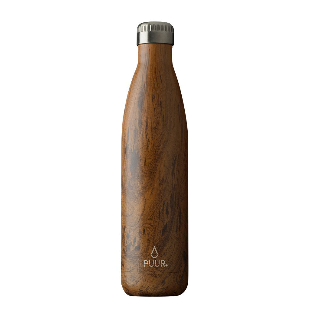 Puur Bottle Wood | 750 ml