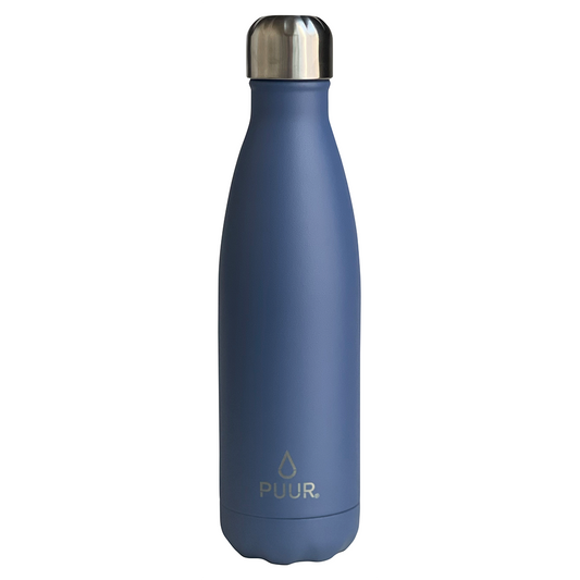 Puur Bottle Blue | 500 ml