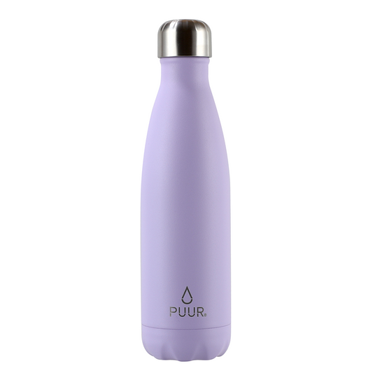 Puur Bottle Lila | 500 ml