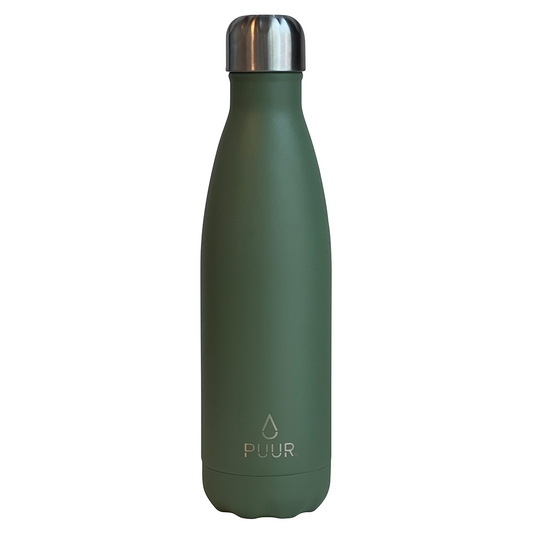 Puur Bottle Moss | 500 ml