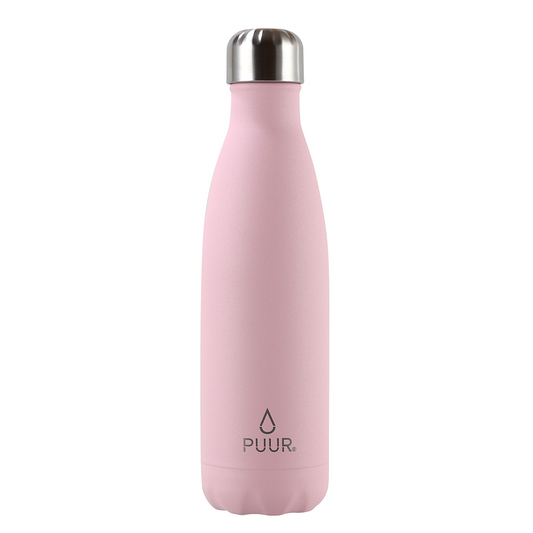 Puur Bottle Pink | 500 ml