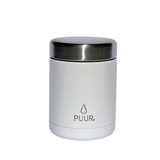 Puur Food Pot Alba 450 Ml