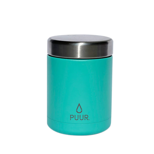 Puur Food Pot Mint 450 Ml