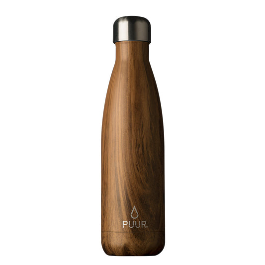 Puur Bottle Wood | 500 ml