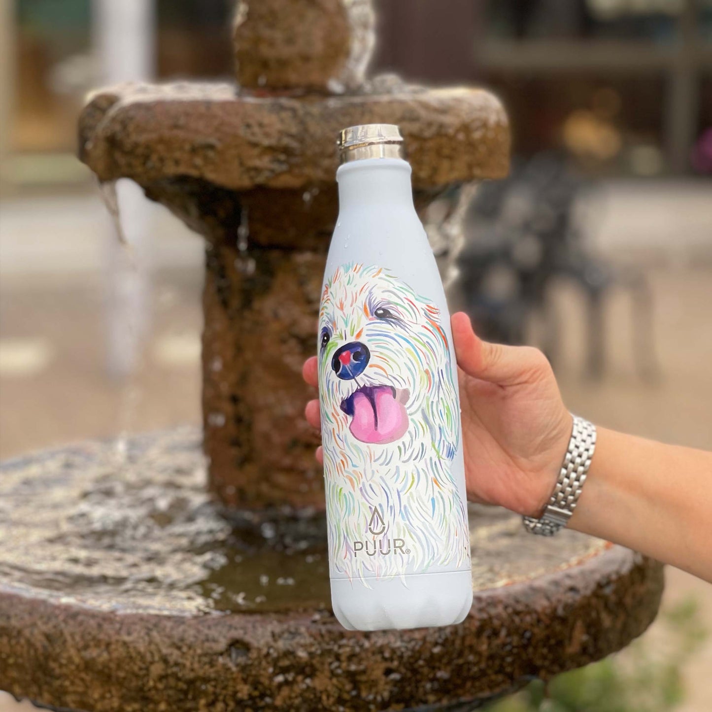 Puur Bottle Dogo | 500 ml