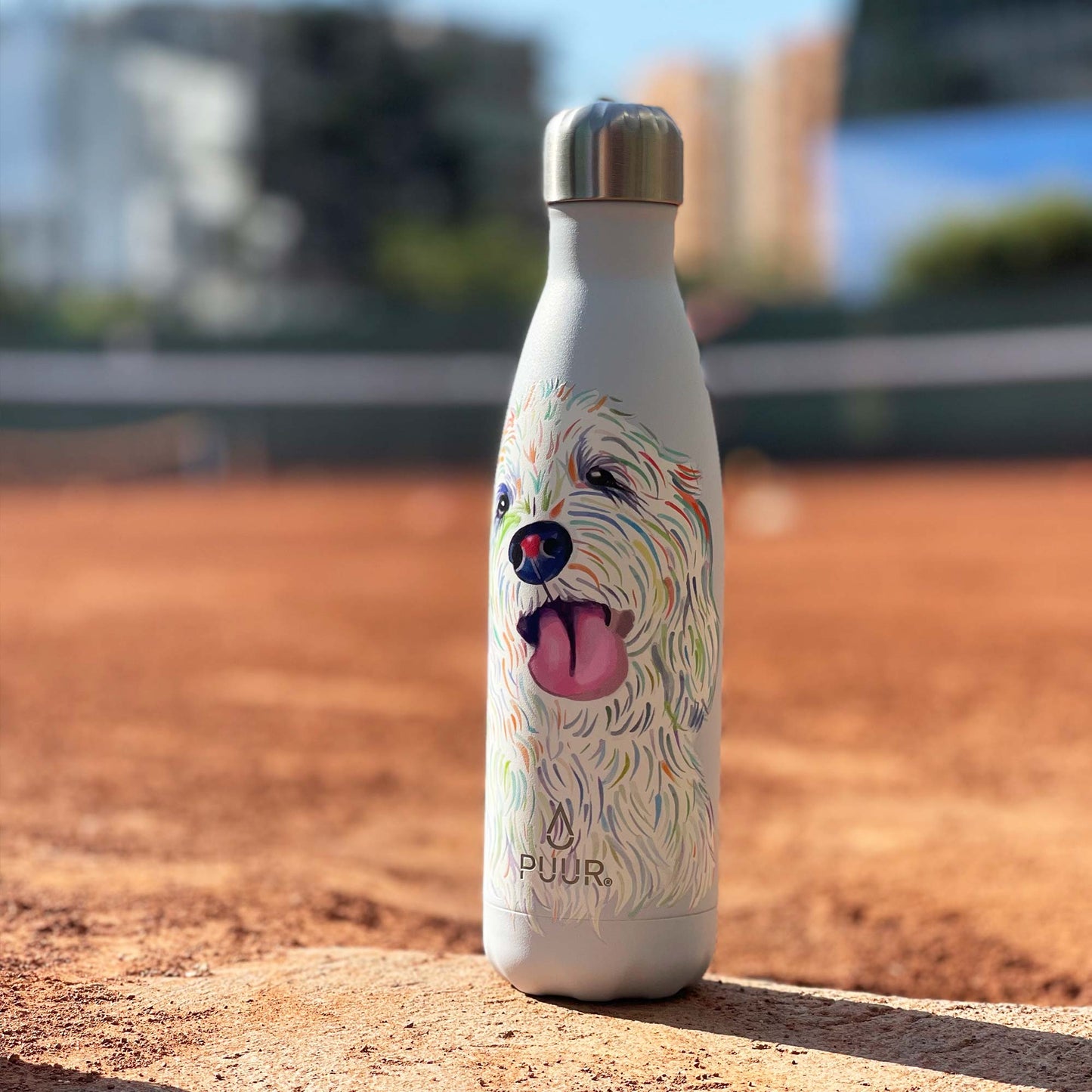 Puur Bottle Dogo | 500 ml