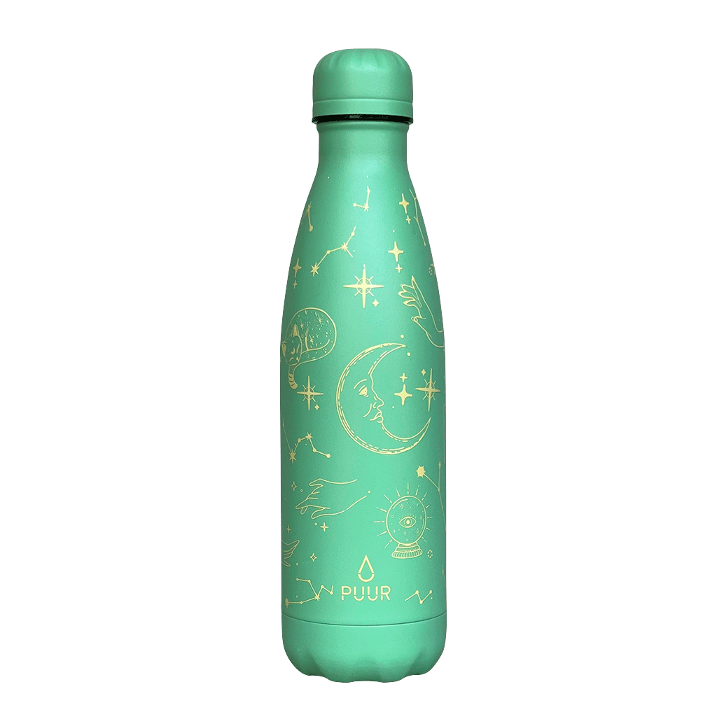 Puur Bottle Magic Moss | 500 ml