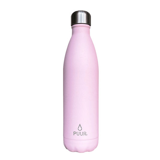 PUUR BOTTLE PINK | 750 ML