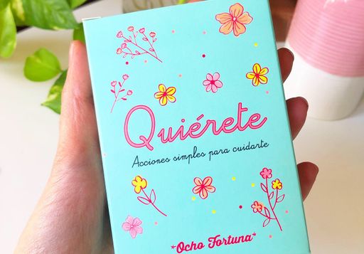 Cartas Quiérete