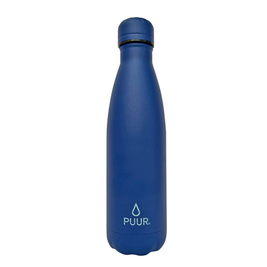 Puur Bottle Navy | 500 ML